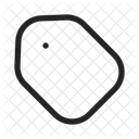 Tag Icon