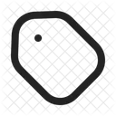 Tag Icon
