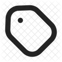 Tag Icon