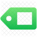Tag Label Sale Icon