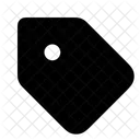 Tag Label Sale Icon
