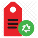 Tag Label Sale Icon