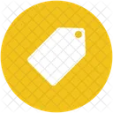 Tag  Icon