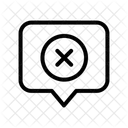 Tag Navigation Geo Icon