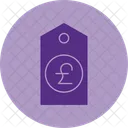 Tag Price Label Product Tag Icon