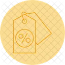 Tag Price Tag Product Label Icon