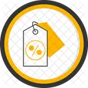 Tag Price Tag Product Label Icon