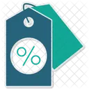 Tag Price Tag Product Label Icon