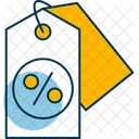 Tag Price Tag Product Label Icon