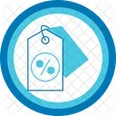 Tag Price Tag Product Label Icon