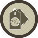 Tag Price Tag Product Label Icon