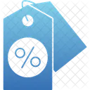 Tag Price Tag Product Label Icon