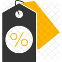 Tag Price Tag Product Label Icon