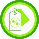 Tag Price Tag Product Label Icon