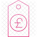Tag Price Label Product Tag Icon