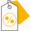 Tag Price Tag Product Label Icon