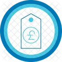 Tag Price Label Product Tag Icon