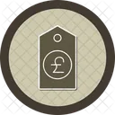 Tag Price Label Product Tag Icon