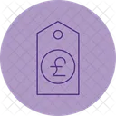 Tag Price Label Product Tag Icon
