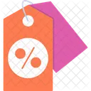 Tag Price Tag Product Label Icon