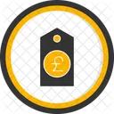 Tag Price Label Product Tag Icon