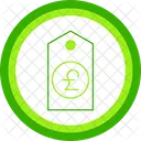Tag Price Label Product Tag Icon