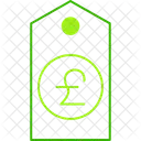Tag Price Label Product Tag Icon