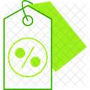 Tag Price Tag Product Label Icon