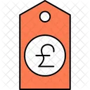 Tag Price Label Product Tag Icon