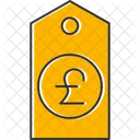 Tag Price Label Product Tag Icon