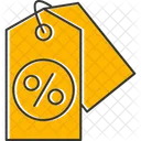 Tag Price Tag Product Label Icon