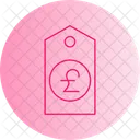 Tag Price Label Product Tag Icon