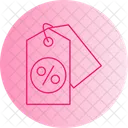 Tag Price Tag Product Label Icon