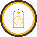Tag Price Label Product Tag Icon