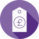 Tag Price Label Product Tag Icon