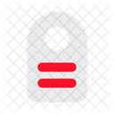 Tag Price Shop Icon