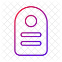 Tag Price Shop Icon