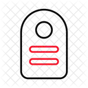 Tag Price Shop Icon