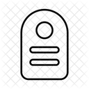 Tag Price Shop Icon