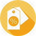 Tag Price Tag Product Label Icon