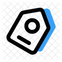 Tag Label Sale Icon