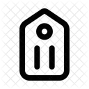 Tag  Icon
