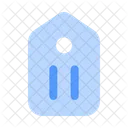 Tag Label Price Tag Icon