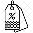 Tag Label Sale Icon