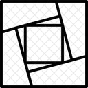 Tag Label Information Icon