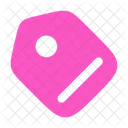 Tag Label Sale Icon