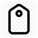 Tag Label Price Tag Icon