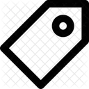 Tag Price Tag Business Icon