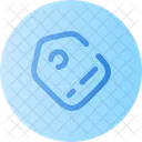 Tag  Icon