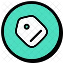Tag Icon